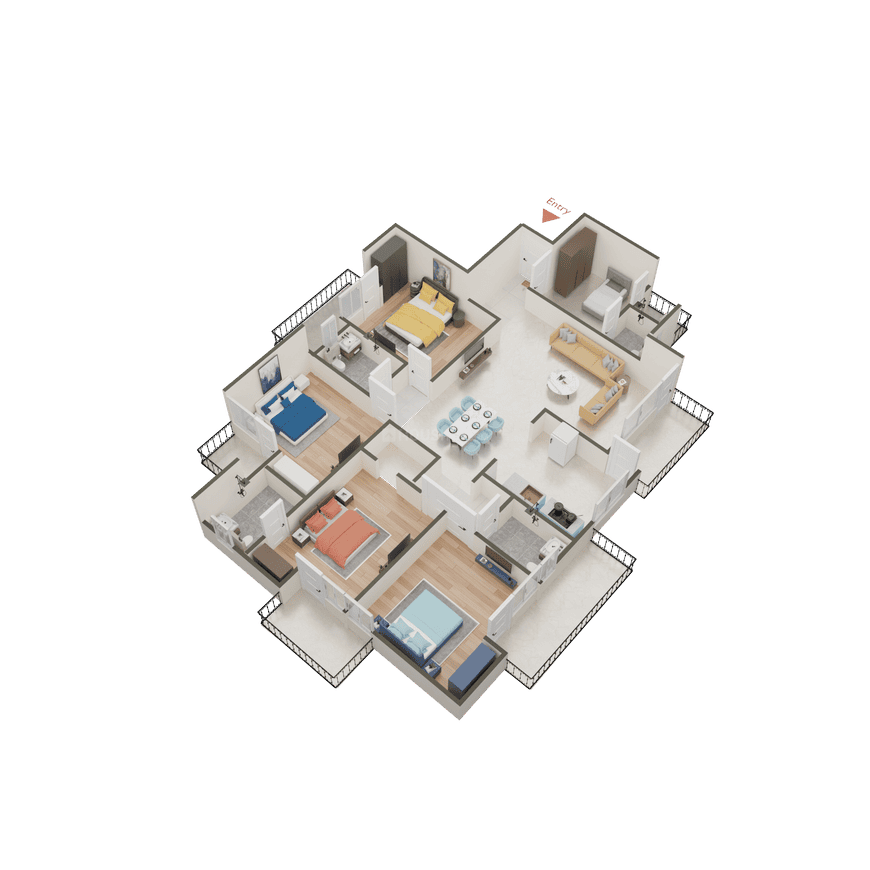 Sampada Livia - Image 26