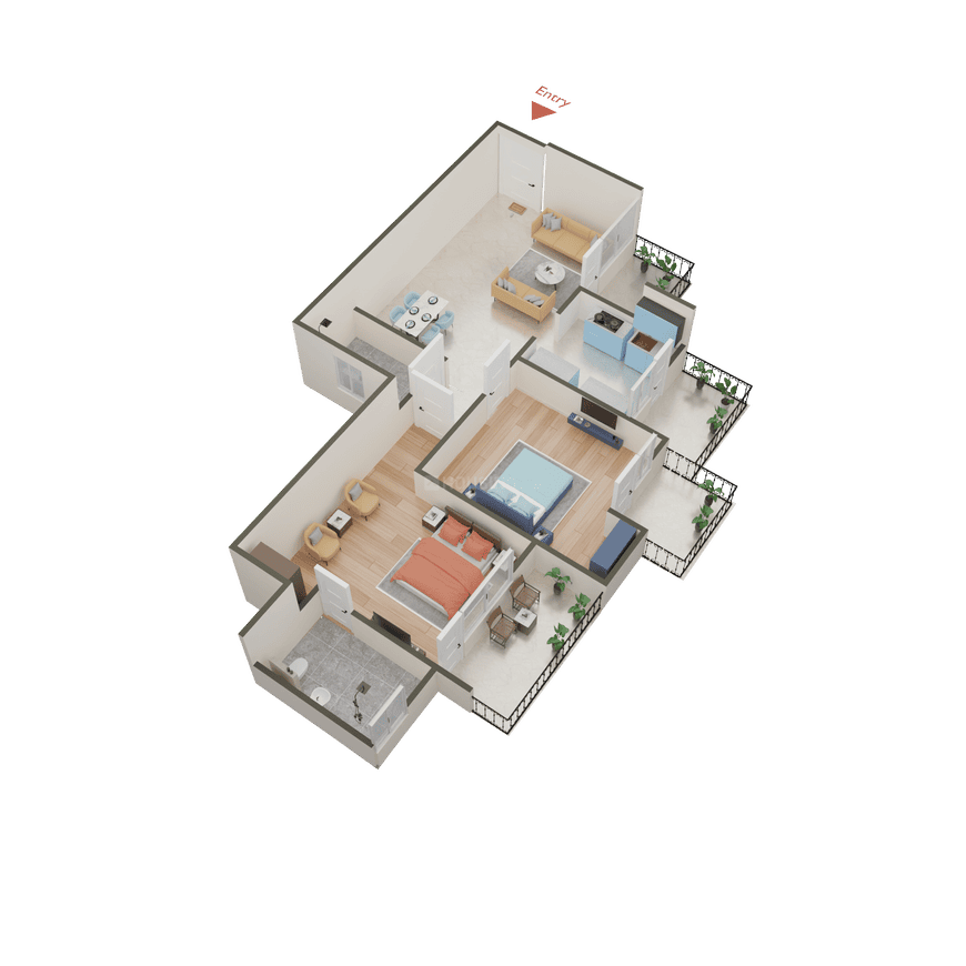 VVIP Homes - Image 30