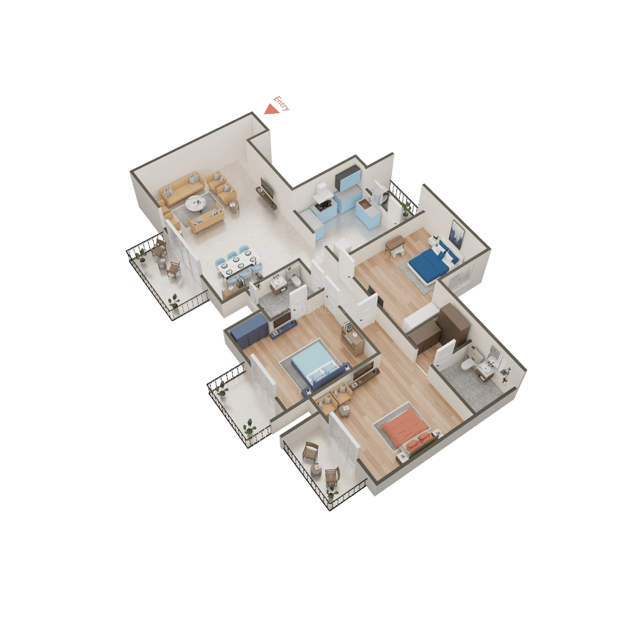 ACE Golfshire - Image 32