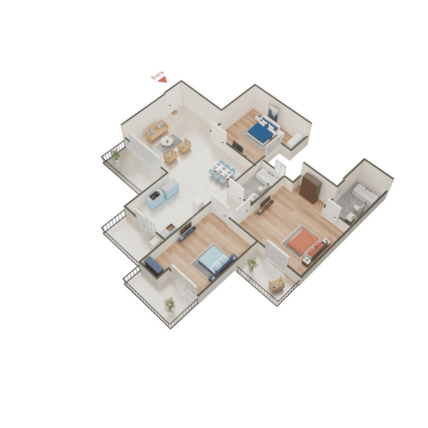 Gulshan Botnia - Image 71