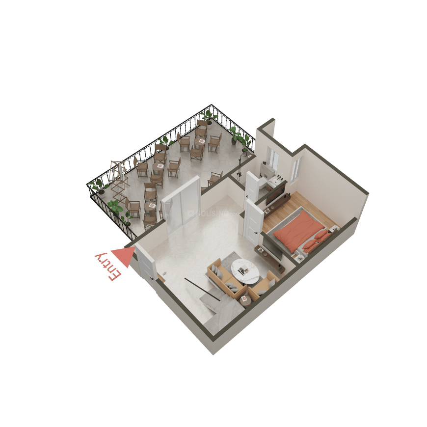 The Grand Estate - Image 54