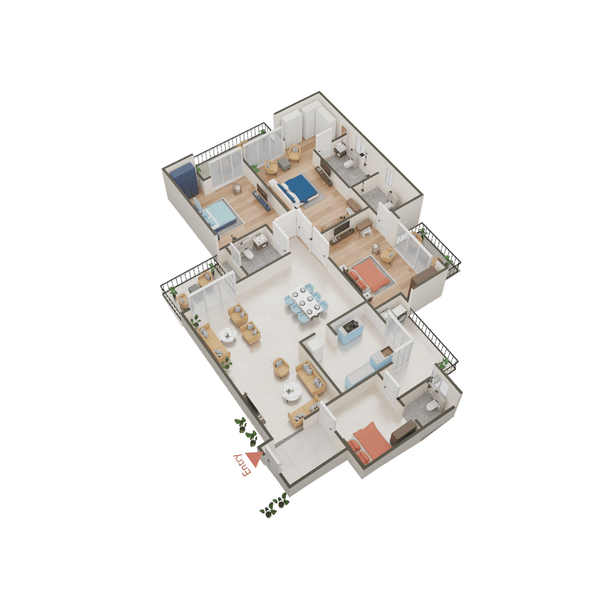 Capital Athena - Image 64