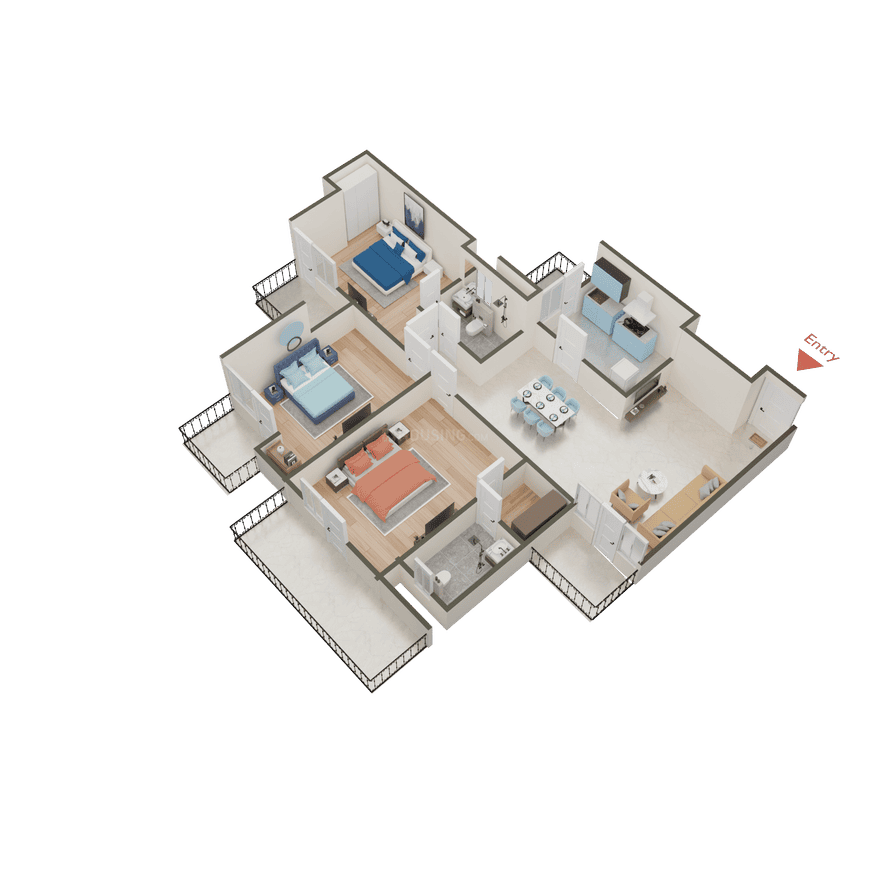 Golfgreen Elite Homz - Image 31