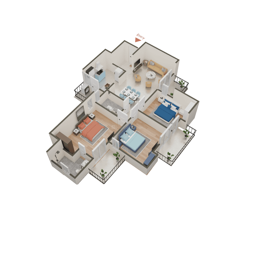 Express Astra - Image 48