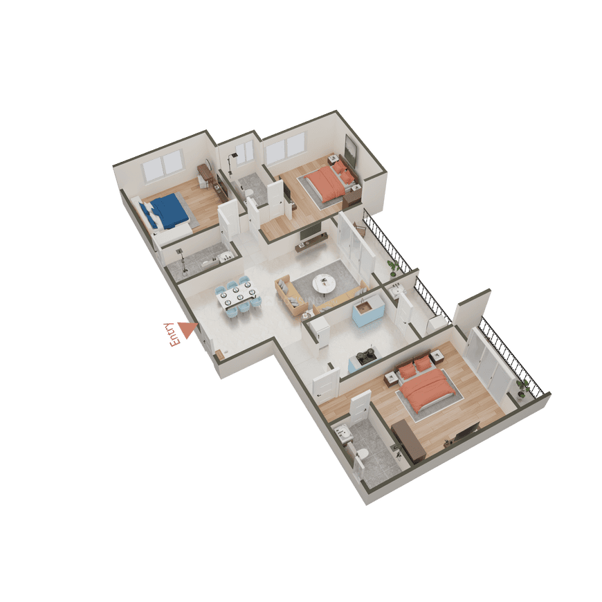 SNN Estates Felicity - Image 88