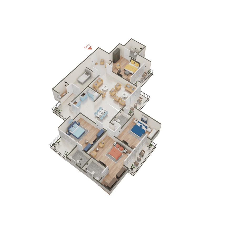 Capital Athena - Image 66