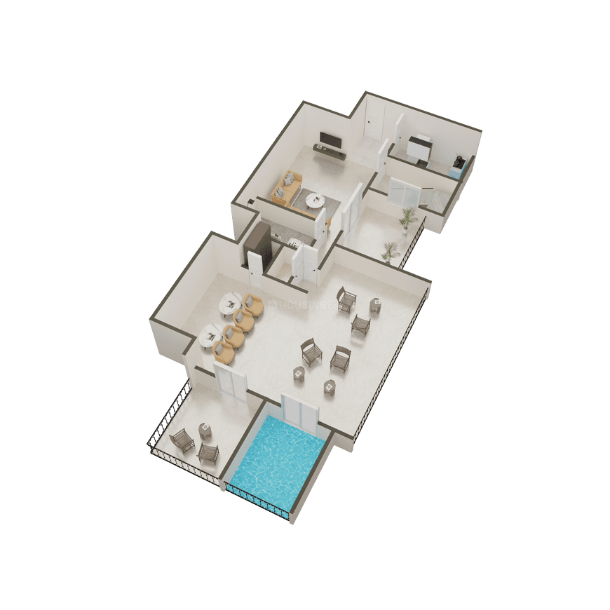 M2K Victoria Gardens - Image 109