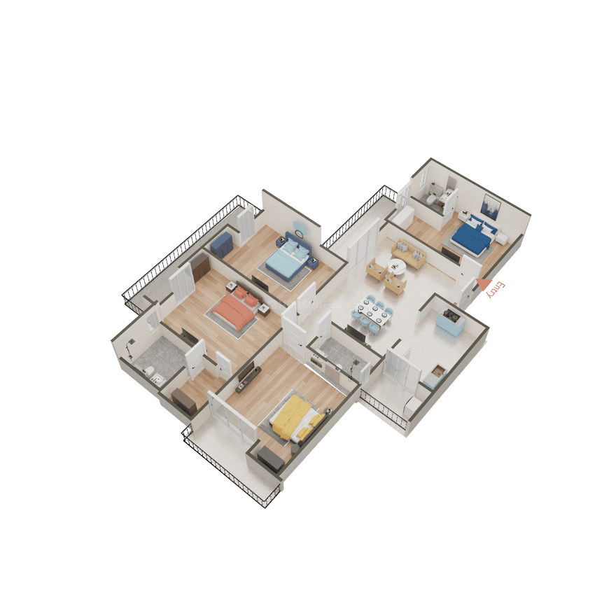 Hi Castle - Image 41