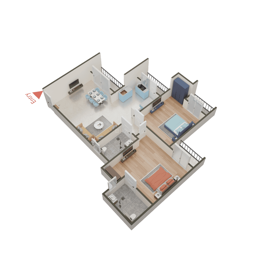 Prateek Laurel - Image 39