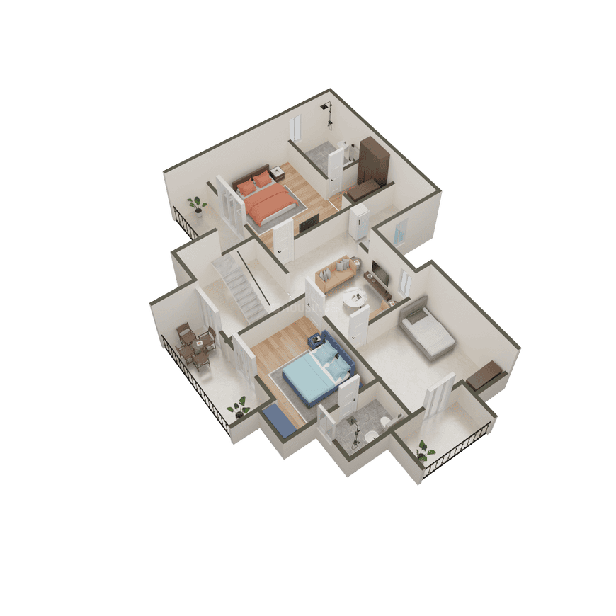 Mangalya Novena Green - Image 74