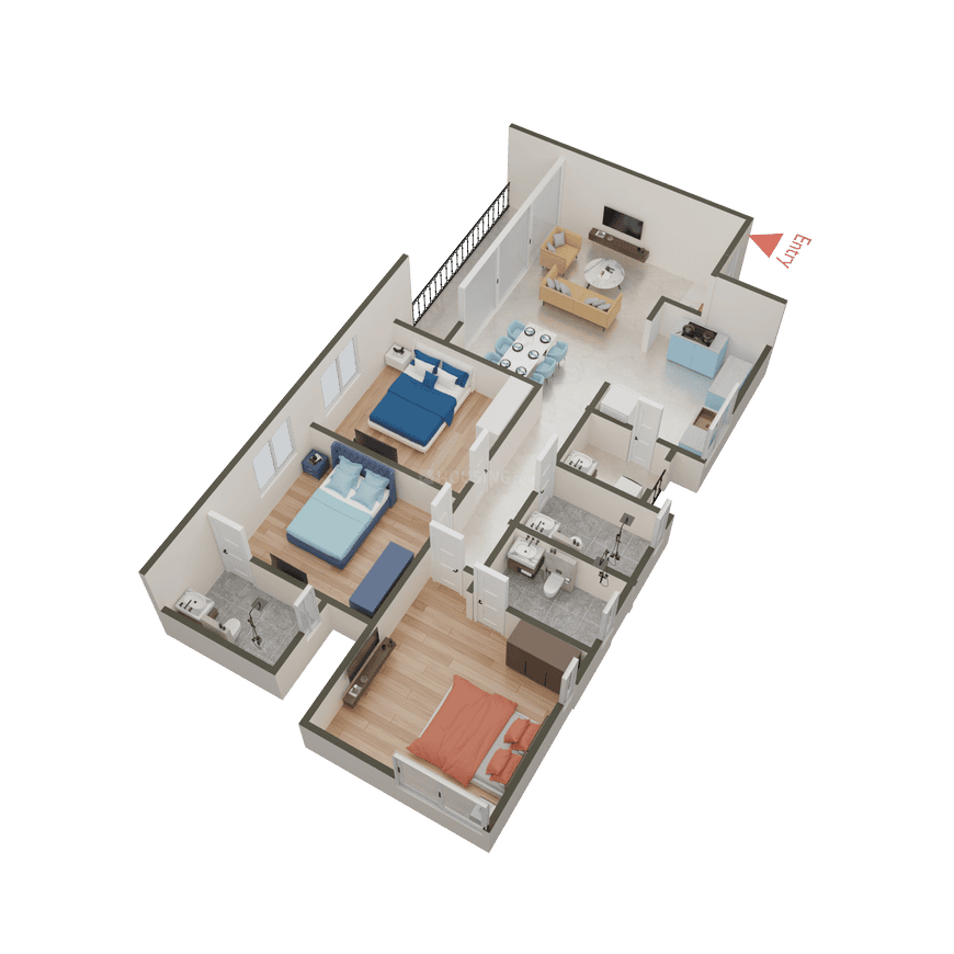 Godrej Park Retreat Phase 2 - Image 32