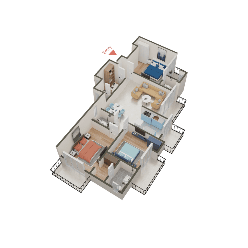 Skytech Matrott - Image 53