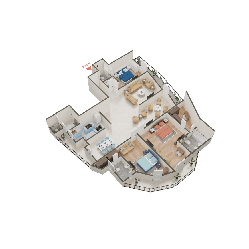 Adani Lushlands - Image 90