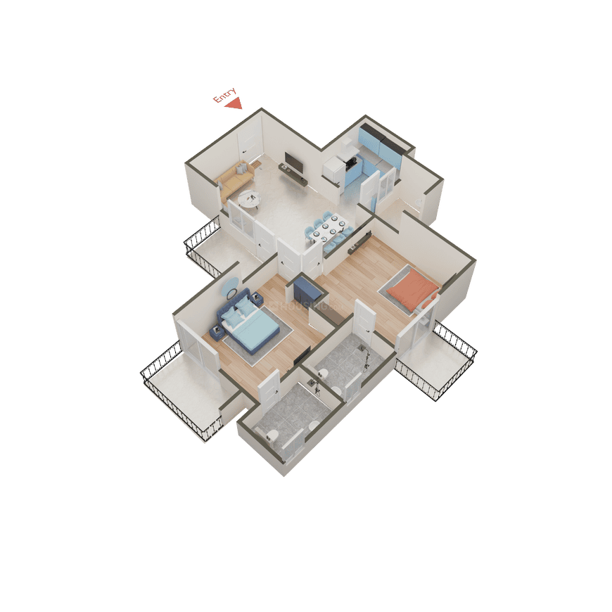 La Residentia - Image 46