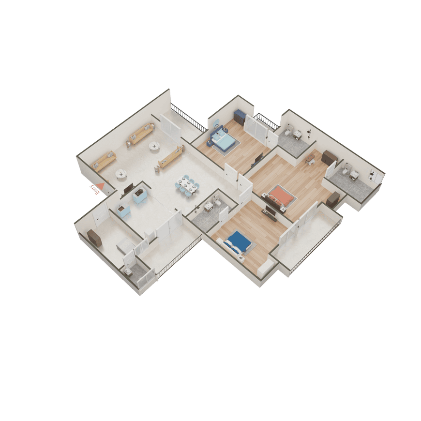 Apex The Kremlin - Image 88