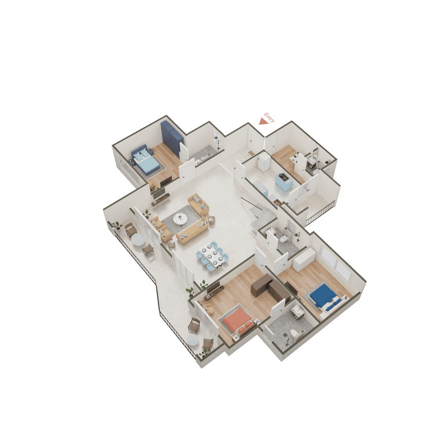 Prestige Mayflower At The Prestige City - Image 68