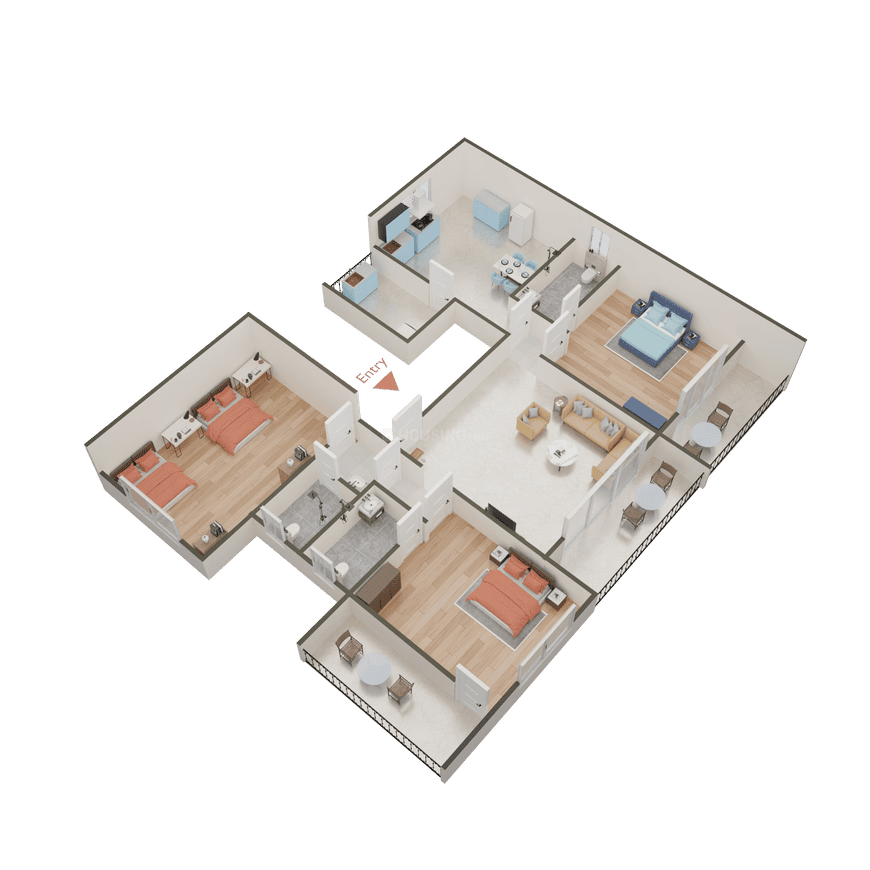Grand Legacy - Image 8