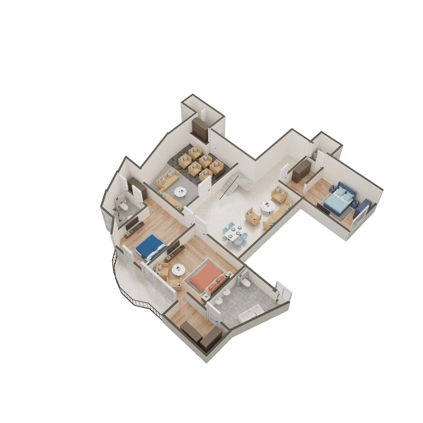 Adani Lushlands - Image 94