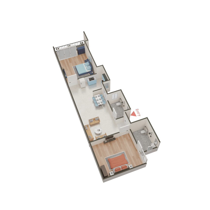 Radha Homes - Image 16