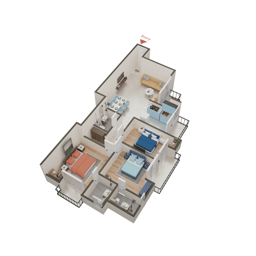 Prateek Laurel - Image 48