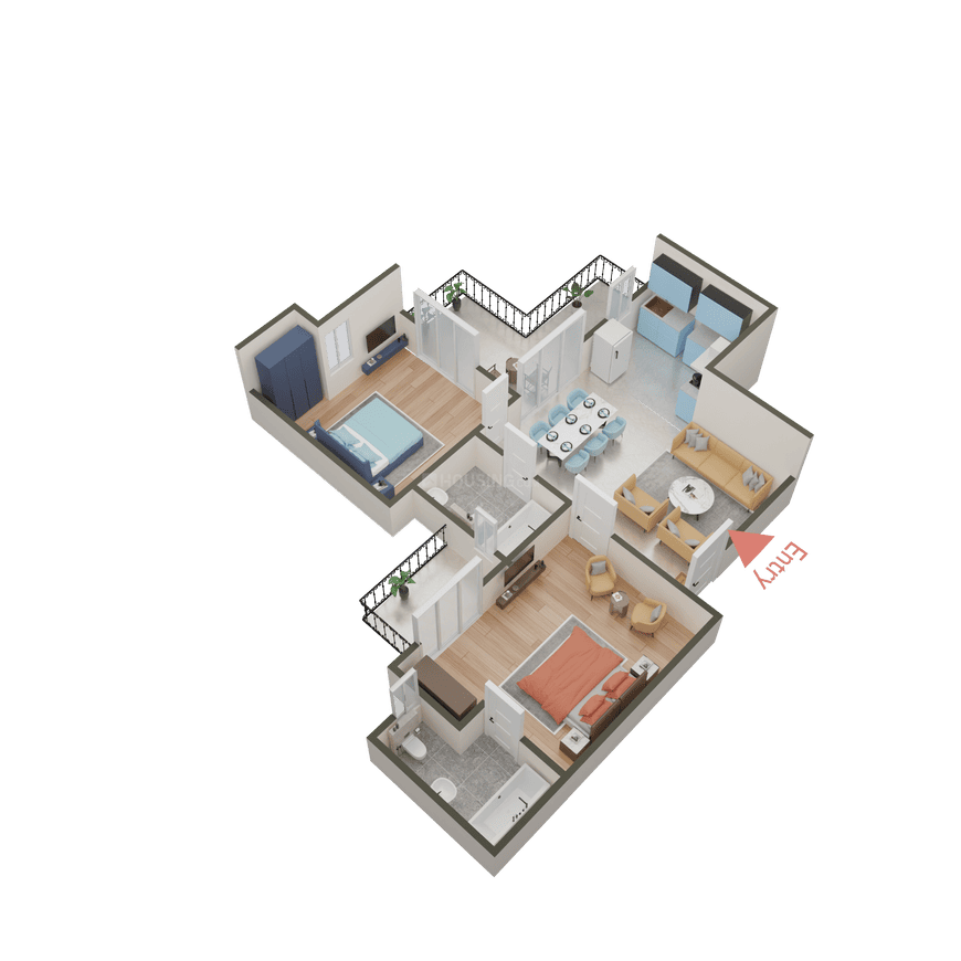 NBCC O2 Valley - Image 28