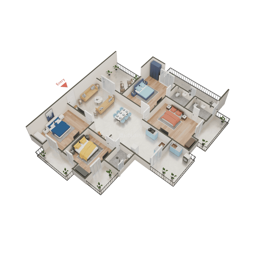 Renox Thrive - Image 83