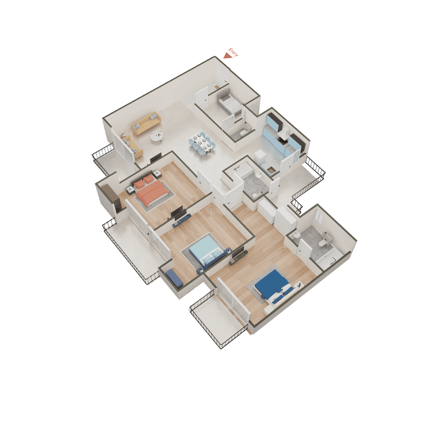 ATS Happy Trails - Image 53