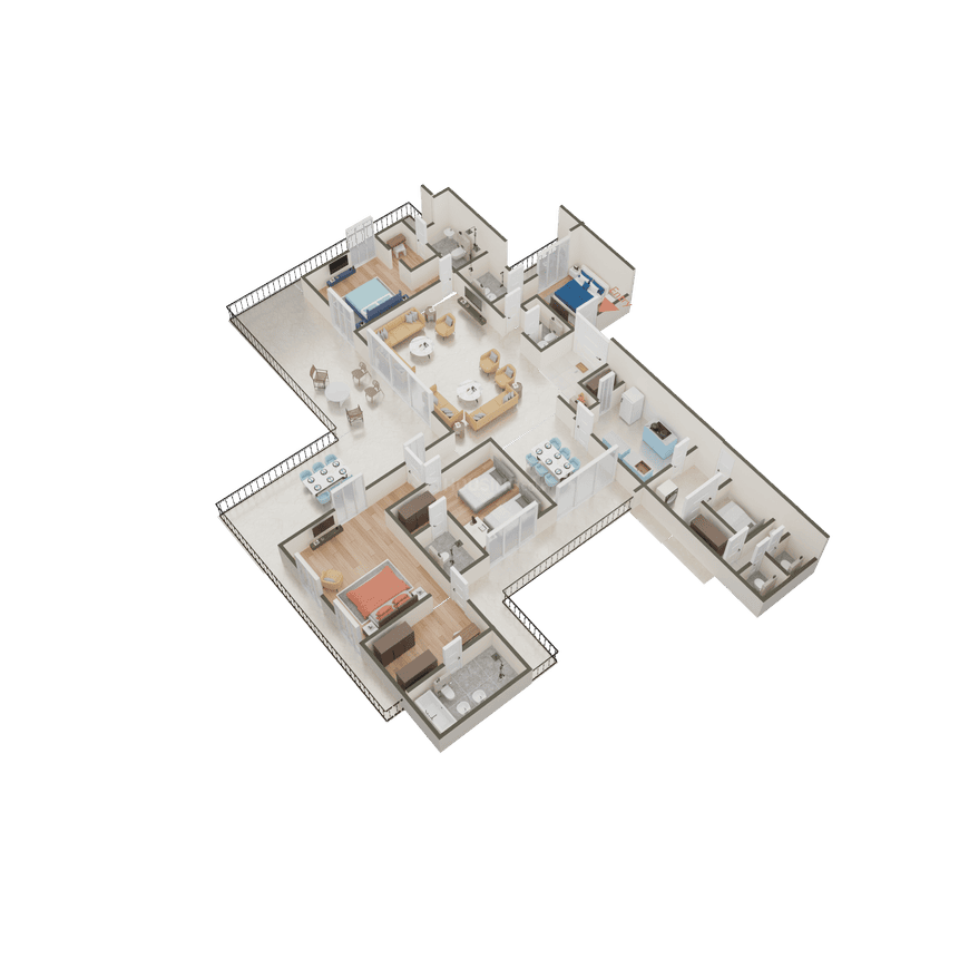 Max Estate 128 I - Image 51