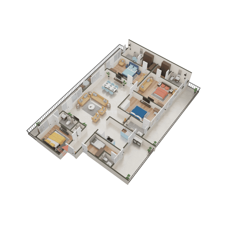 AU Aspire Silicon City - Image 33