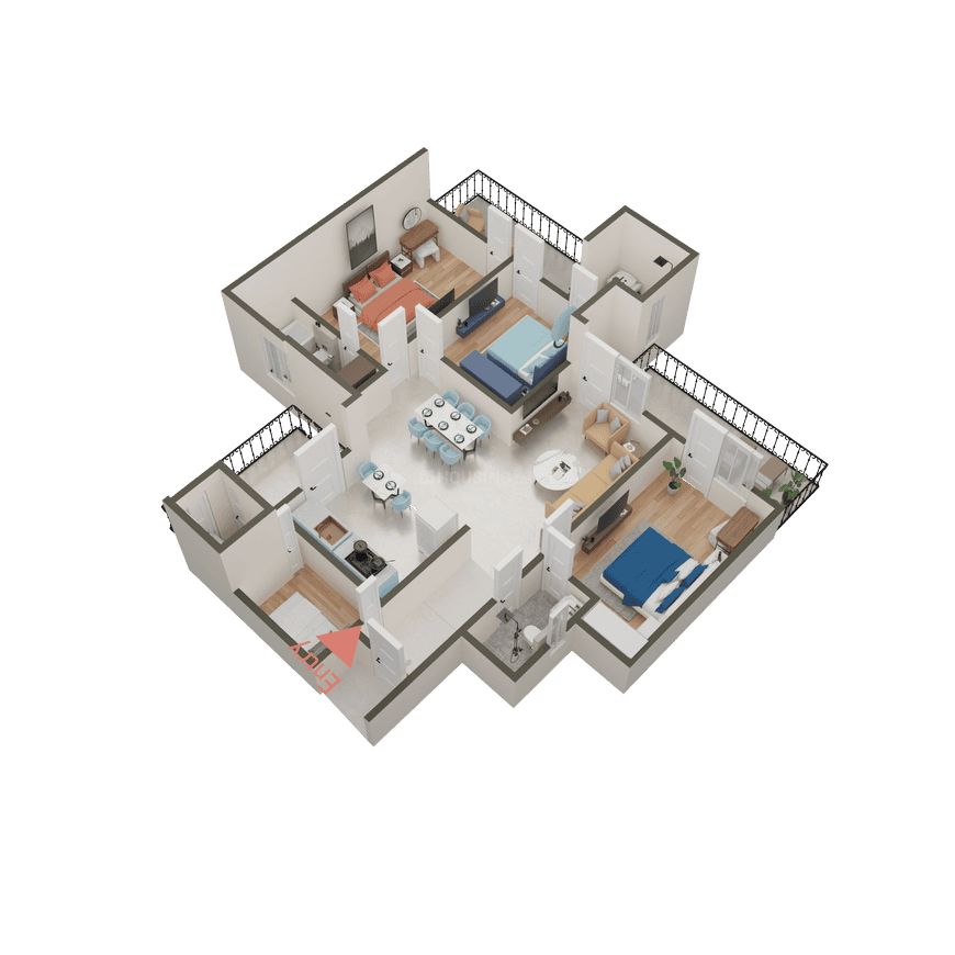 SKA Orion - Image 58