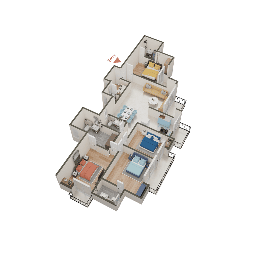 Prateek Laurel - Image 56