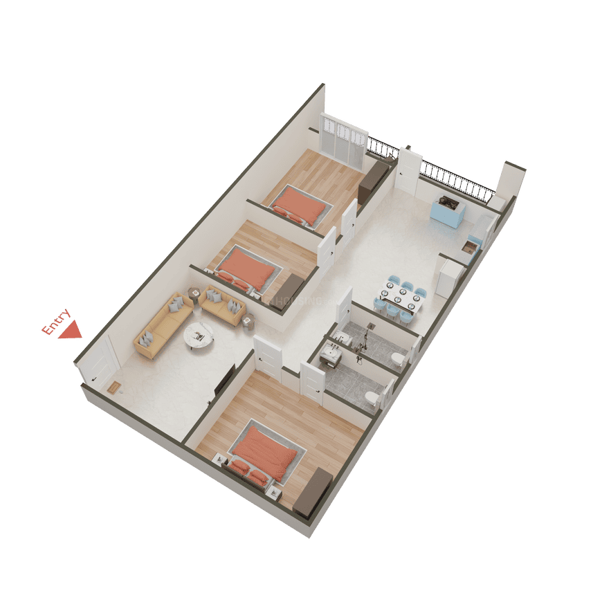 SLV Castle Mine - Image 30
