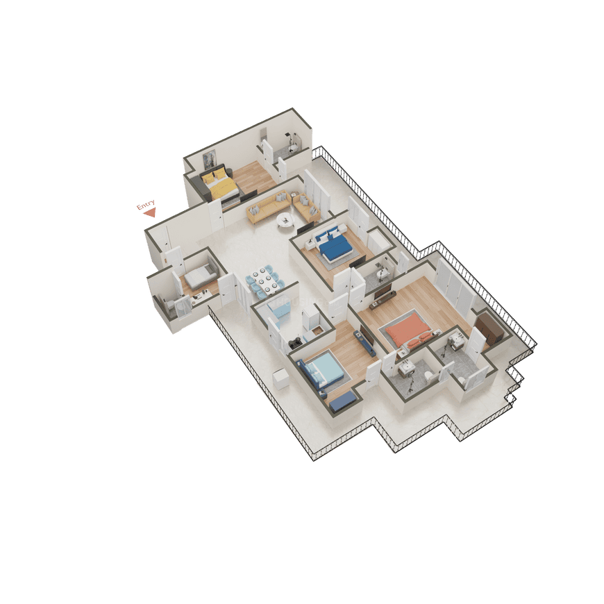 Shantiniketan Prakriti - Image 79