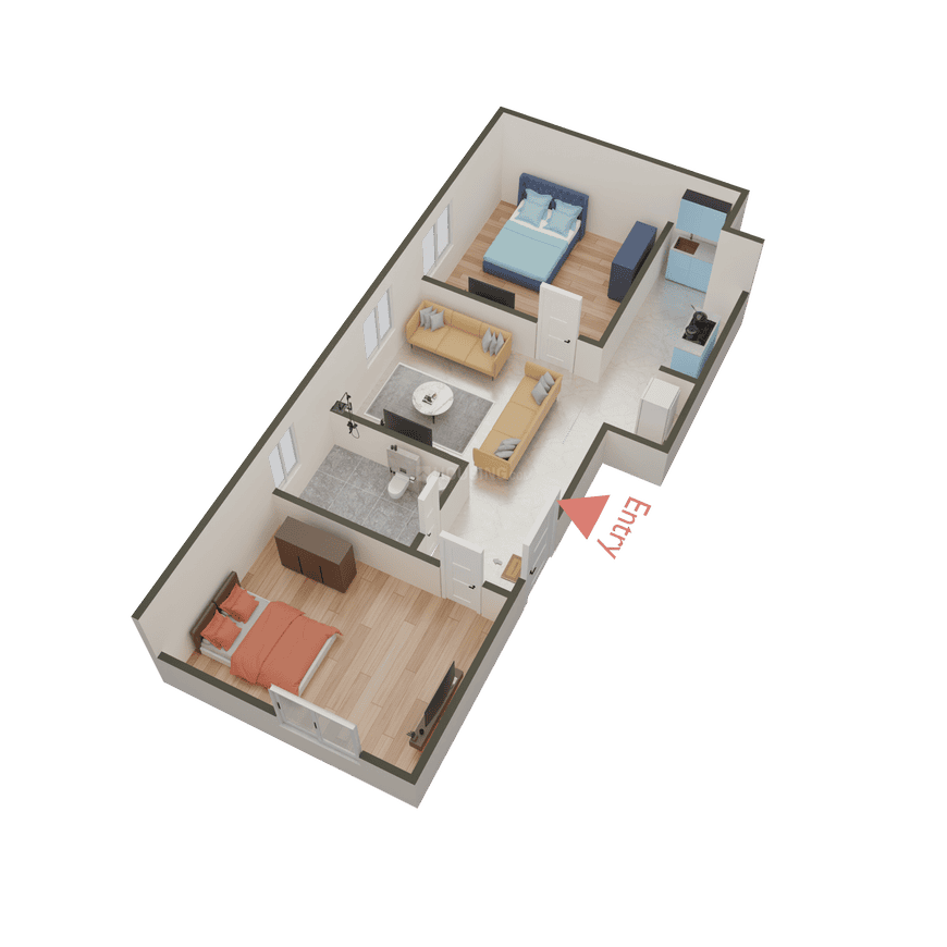 Priyanshi Heights - Image 15