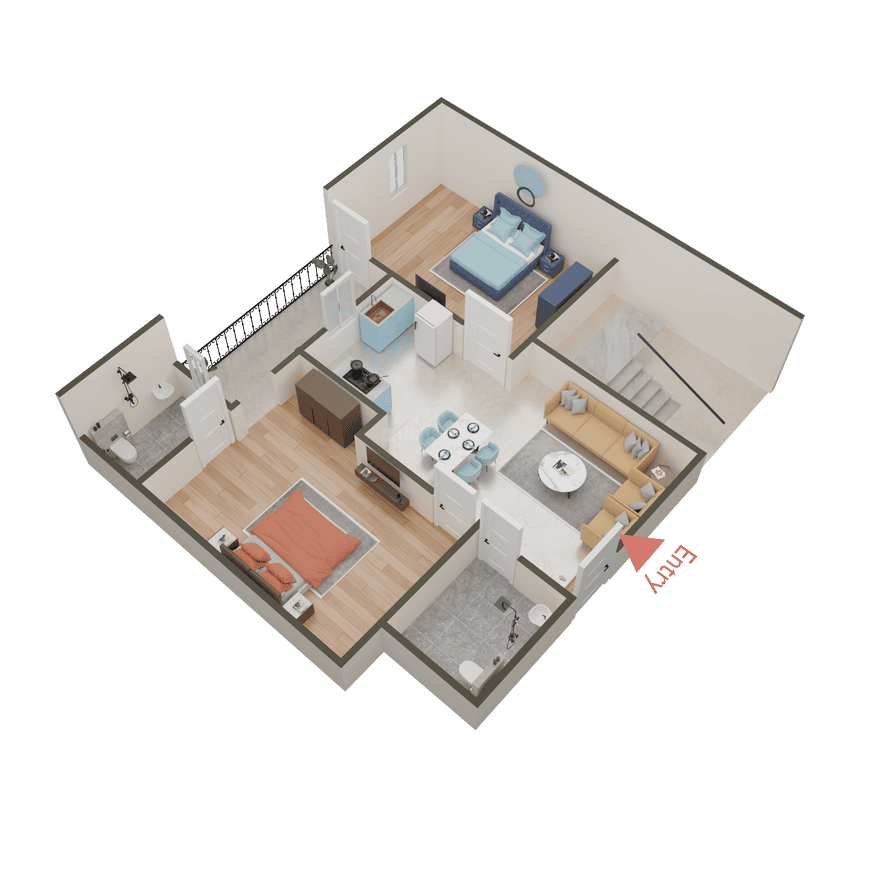 The Grand Estate - Image 38