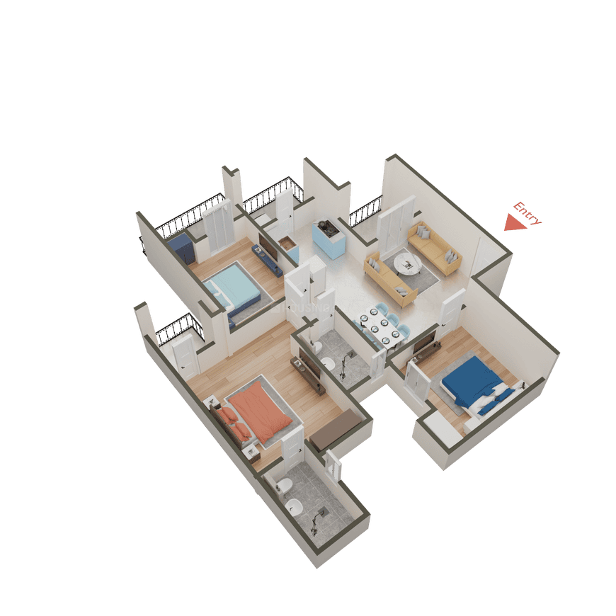 Nirala Estate - Image 41