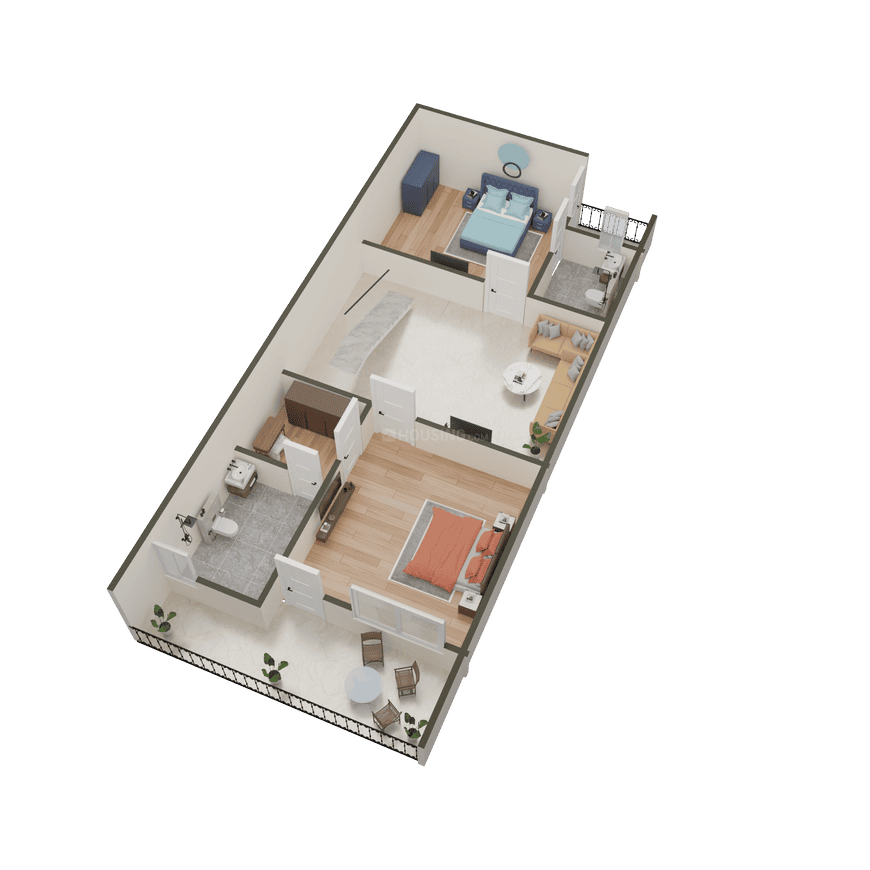 Greno Residency - Image 60