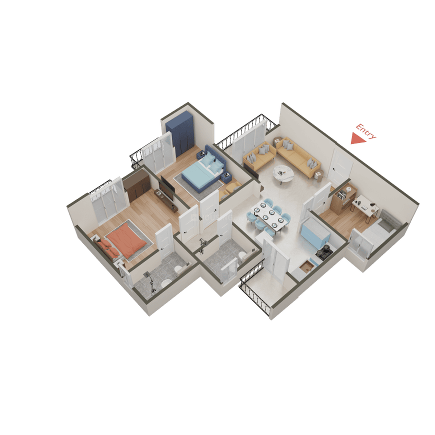 Exotica Dreamville - Image 46