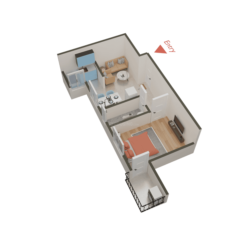 Escon Tower 1 - Image 25