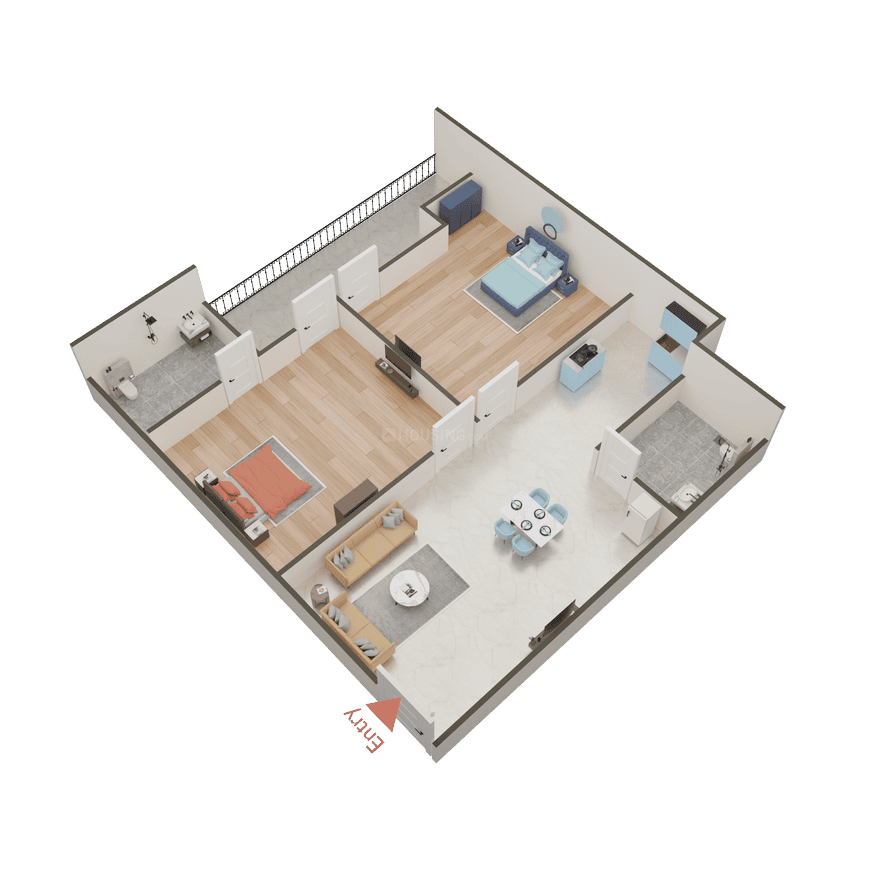 Signix Harmony Heights - Image 28