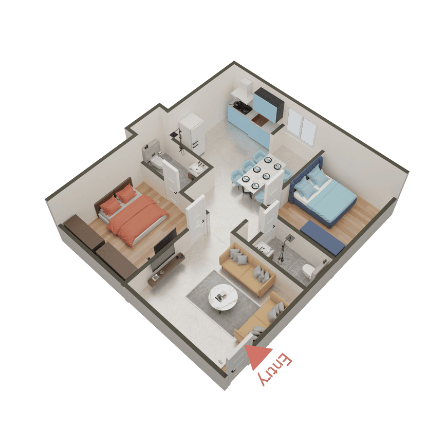 Sreevari Ganga Homes - Image 25