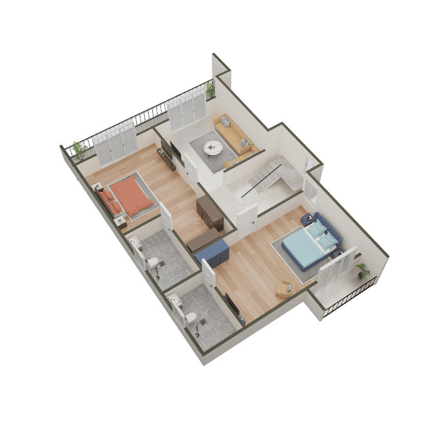 Grand La Palazzo - Image 45