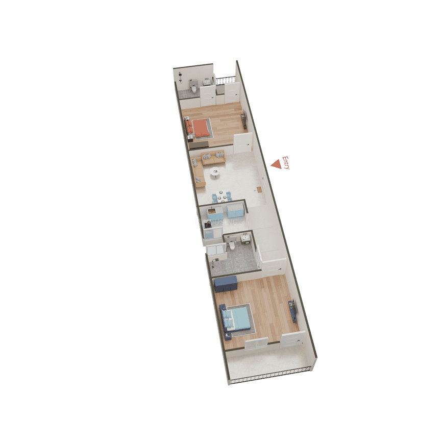 Vishal Luxury Homes - Image 19