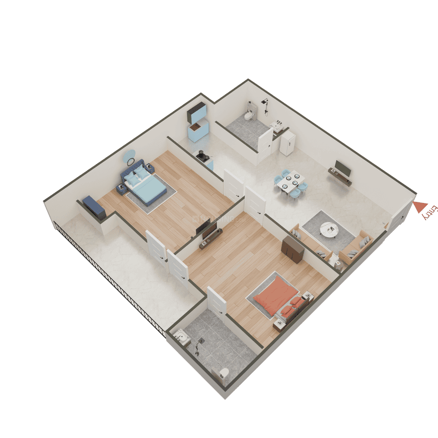 Signix Harmony Heights - Image 27