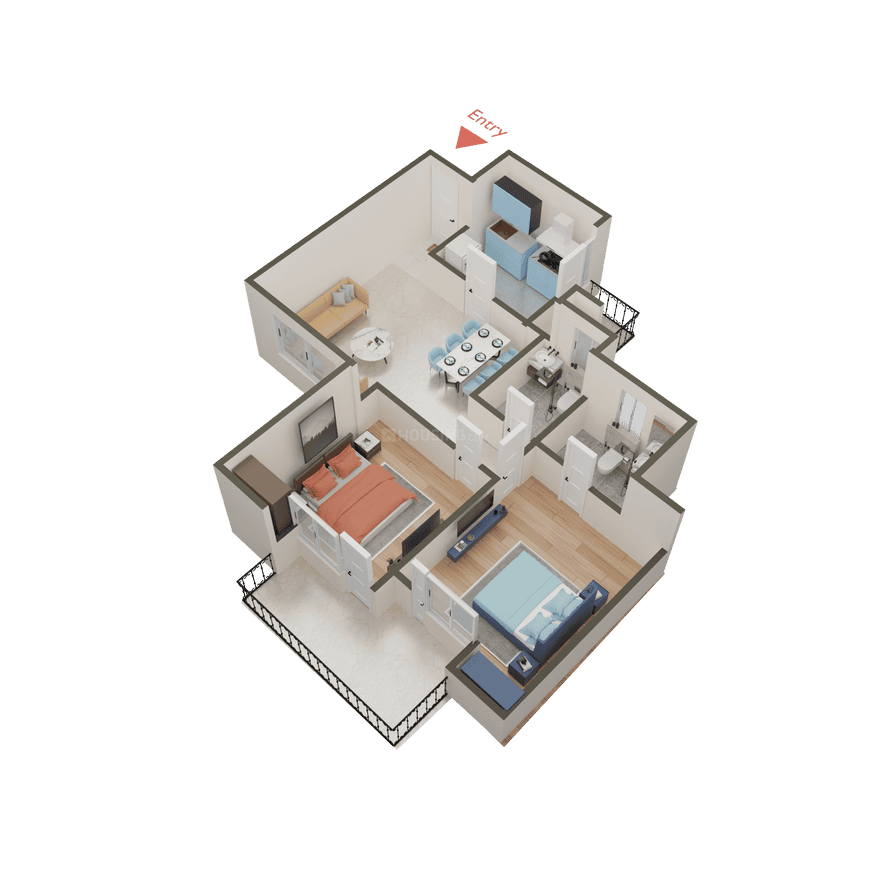 Earthcon Casa Grande - Image 14