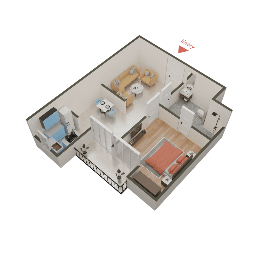 Aditya Celebrity Homes - Image 51