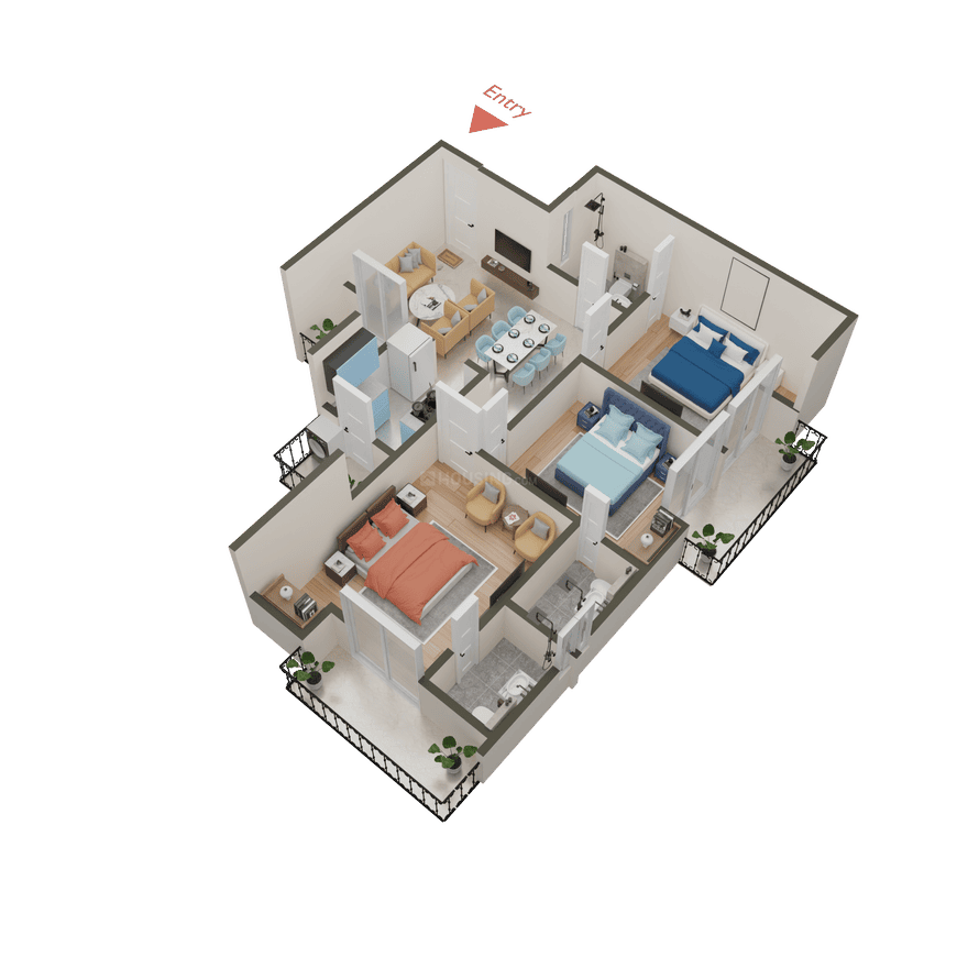 Apex The Kremlin - Image 89