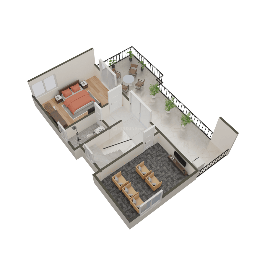 Buildiko Spring Woods - Image 65