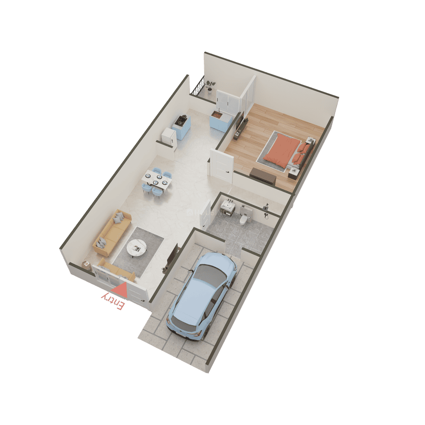 AB Crimson Villa - Image 33