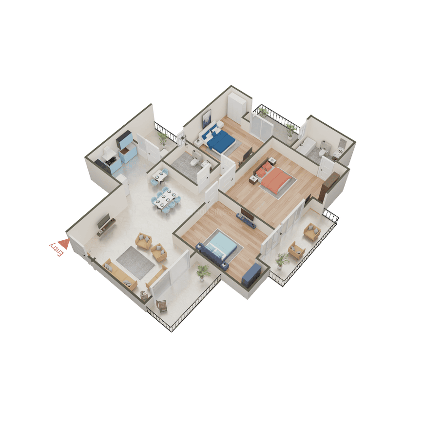 Gulshan Botnia - Image 82